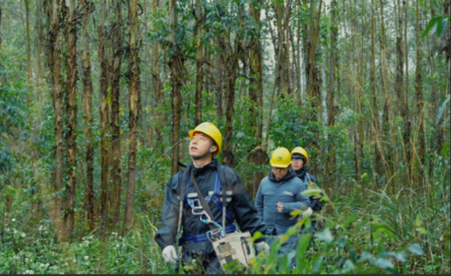 南方电网宣传片